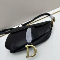 $85.00 USD Christian Dior AAA Quality Messenger Bags For Women #1344955