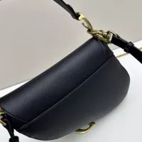 $85.00 USD Christian Dior AAA Quality Messenger Bags For Women #1344955