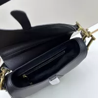 $85.00 USD Christian Dior AAA Quality Messenger Bags For Women #1344955