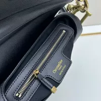 $85.00 USD Christian Dior AAA Quality Messenger Bags For Women #1344955