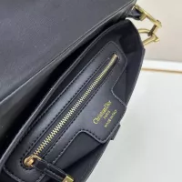 $82.00 USD Christian Dior AAA Quality Messenger Bags For Women #1344959