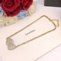 $32.00 USD Chanel Necklaces For Women #1344967