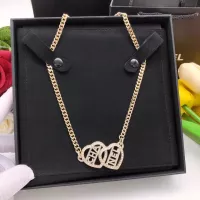 $32.00 USD Chanel Necklaces For Women #1344967