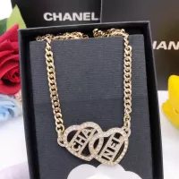 $32.00 USD Chanel Necklaces For Women #1344967