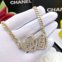 $32.00 USD Chanel Necklaces For Women #1344967