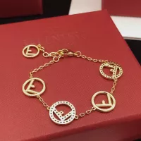 $29.00 USD Fendi Bracelets #1344969