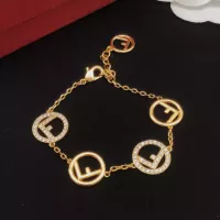 $29.00 USD Fendi Bracelets #1344969