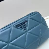 $96.00 USD Prada AAA Quality Messenger Bags For Women #1344977