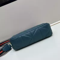 $96.00 USD Prada AAA Quality Messenger Bags For Women #1344977