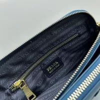 $96.00 USD Prada AAA Quality Messenger Bags For Women #1344977