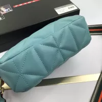 $96.00 USD Prada AAA Quality Messenger Bags For Women #1344978