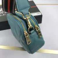 $96.00 USD Prada AAA Quality Messenger Bags For Women #1344978