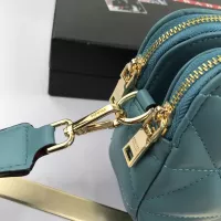 $96.00 USD Prada AAA Quality Messenger Bags For Women #1344978