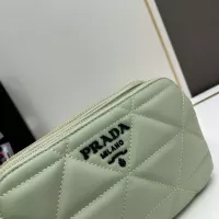 $96.00 USD Prada AAA Quality Messenger Bags For Women #1344980