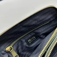 $96.00 USD Prada AAA Quality Messenger Bags For Women #1344981