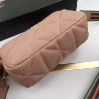 $96.00 USD Prada AAA Quality Messenger Bags For Women #1344982