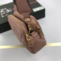 $96.00 USD Prada AAA Quality Messenger Bags For Women #1344982