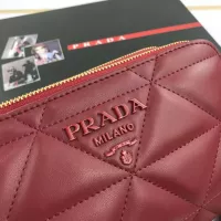 $96.00 USD Prada AAA Quality Messenger Bags For Women #1344984