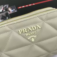 $96.00 USD Prada AAA Quality Messenger Bags For Women #1344985
