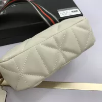 $96.00 USD Prada AAA Quality Messenger Bags For Women #1344985