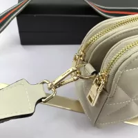 $96.00 USD Prada AAA Quality Messenger Bags For Women #1344985