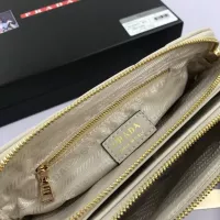 $96.00 USD Prada AAA Quality Messenger Bags For Women #1344985