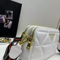 $96.00 USD Prada AAA Quality Messenger Bags For Women #1344986