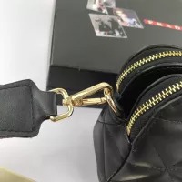$96.00 USD Prada AAA Quality Messenger Bags For Women #1344987