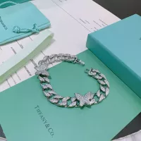 $56.00 USD Tiffany Bracelets #1344988