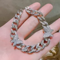 $56.00 USD Tiffany Bracelets #1344988