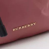 $100.00 USD Burberry AAA Quality Backpacks For Unisex #1345004