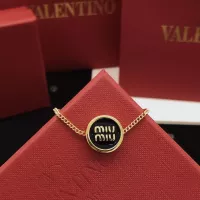 $27.00 USD MIU MIU Bracelets #1345009