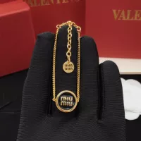 $27.00 USD MIU MIU Bracelets #1345009