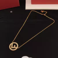 $29.00 USD Fendi Necklaces #1345015