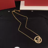 $29.00 USD Fendi Necklaces #1345015