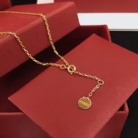 $29.00 USD Fendi Necklaces #1345015