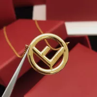 $29.00 USD Fendi Necklaces #1345015