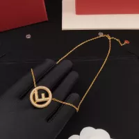 $29.00 USD Fendi Necklaces #1345015