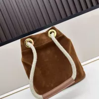 $82.00 USD Prada AAA Quality Shoulder Bags For Women #1345031