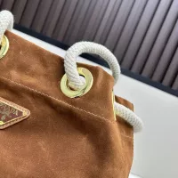 $82.00 USD Prada AAA Quality Shoulder Bags For Women #1345031