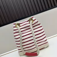 $82.00 USD Prada AAA Quality Shoulder Bags For Women #1345036