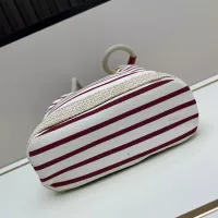 $82.00 USD Prada AAA Quality Shoulder Bags For Women #1345036