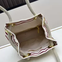 $82.00 USD Prada AAA Quality Shoulder Bags For Women #1345036