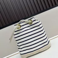 $82.00 USD Prada AAA Quality Shoulder Bags For Women #1345037