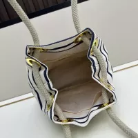$82.00 USD Prada AAA Quality Shoulder Bags For Women #1345037