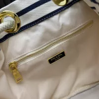 $82.00 USD Prada AAA Quality Shoulder Bags For Women #1345037