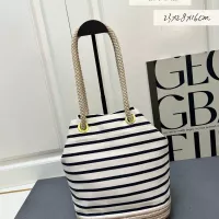 $96.00 USD Prada AAA Quality Shoulder Bags For Women #1345038
