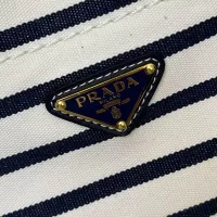 $96.00 USD Prada AAA Quality Shoulder Bags For Women #1345038
