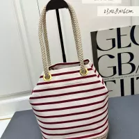 $96.00 USD Prada AAA Quality Shoulder Bags For Women #1345039