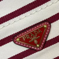 $96.00 USD Prada AAA Quality Shoulder Bags For Women #1345039
